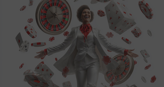 Mr Mega Casino