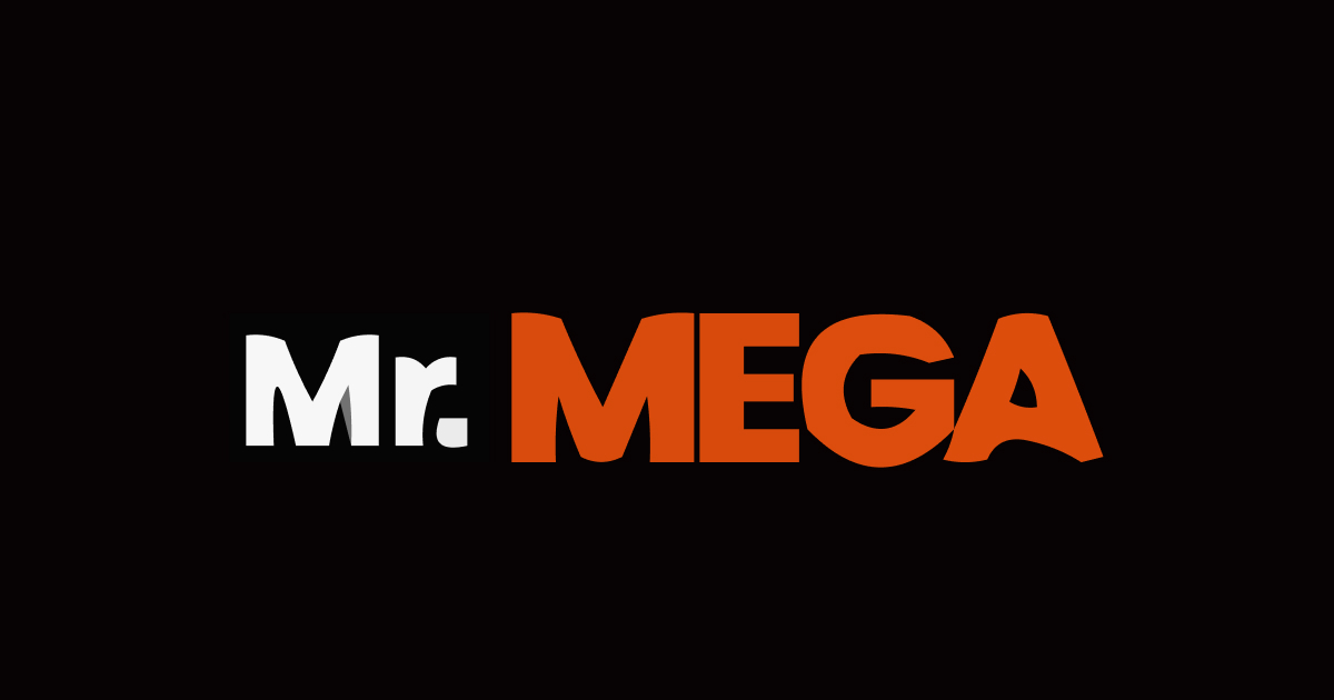 Mr Mega Casino